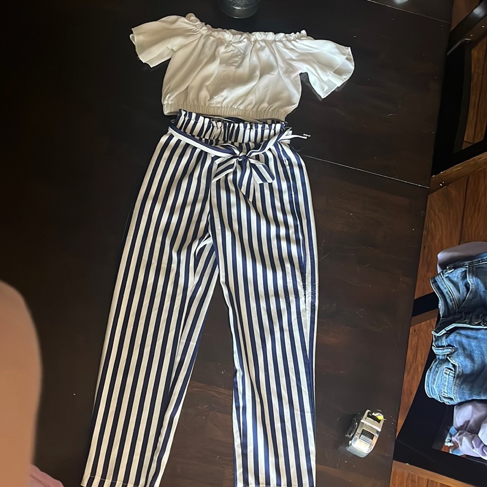 2 piece set